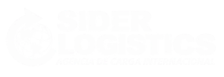 Sider Logistics - Agencia de Carga Internacional